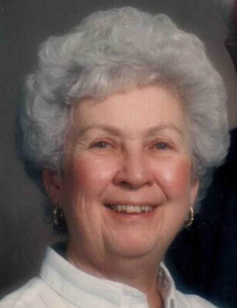 Floriene Nelson Profile Photo
