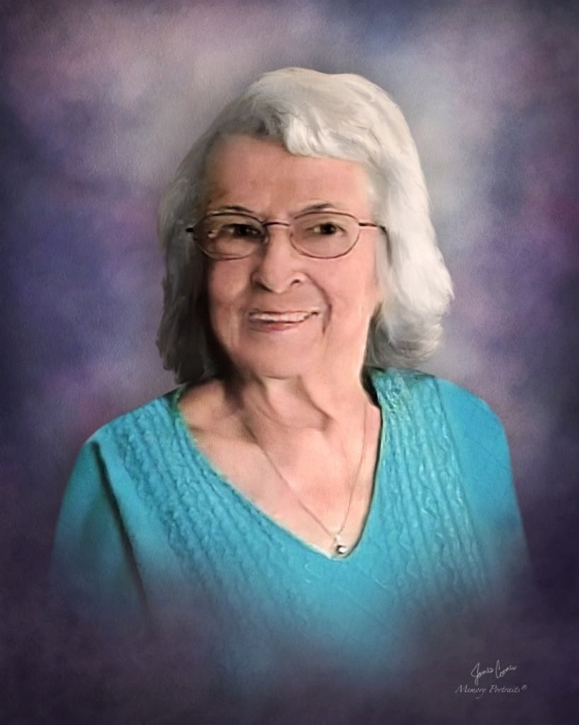 Frances Carter