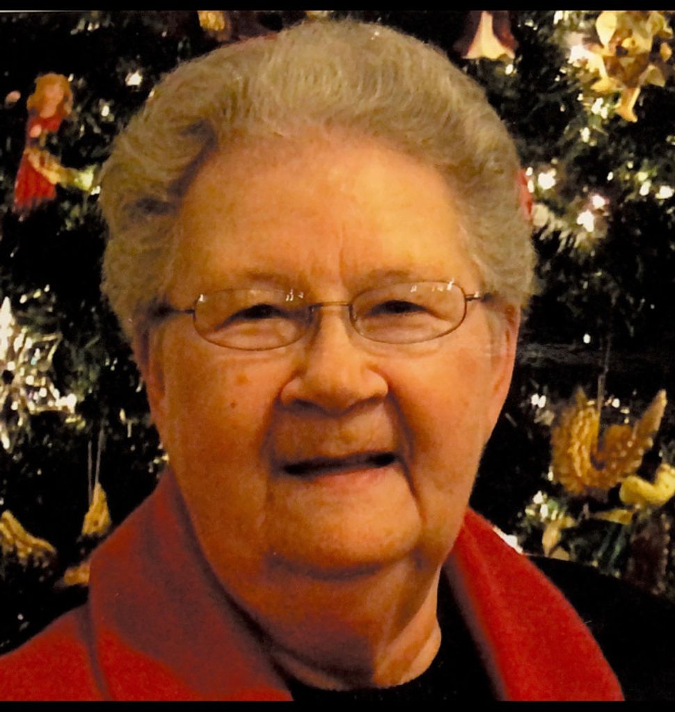 Patsy L. Callaway