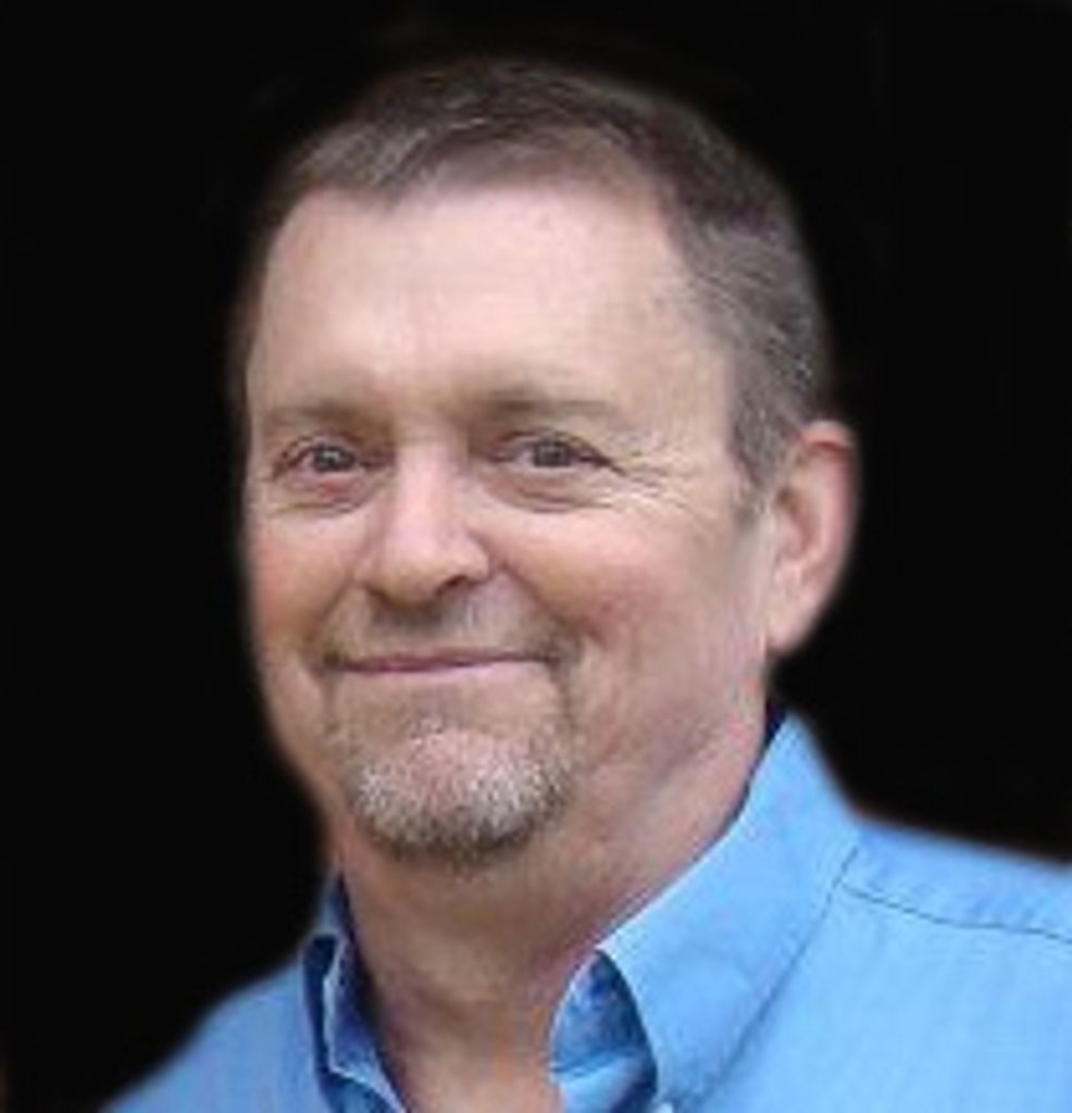 James Hocking