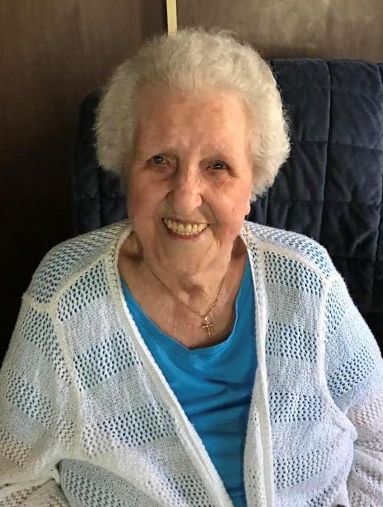 Yvonne Rigell Profile Photo