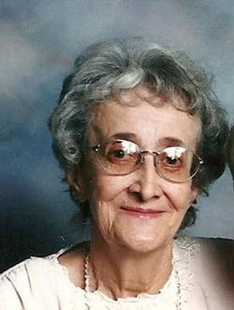 Evelyn A. Hendenski Profile Photo