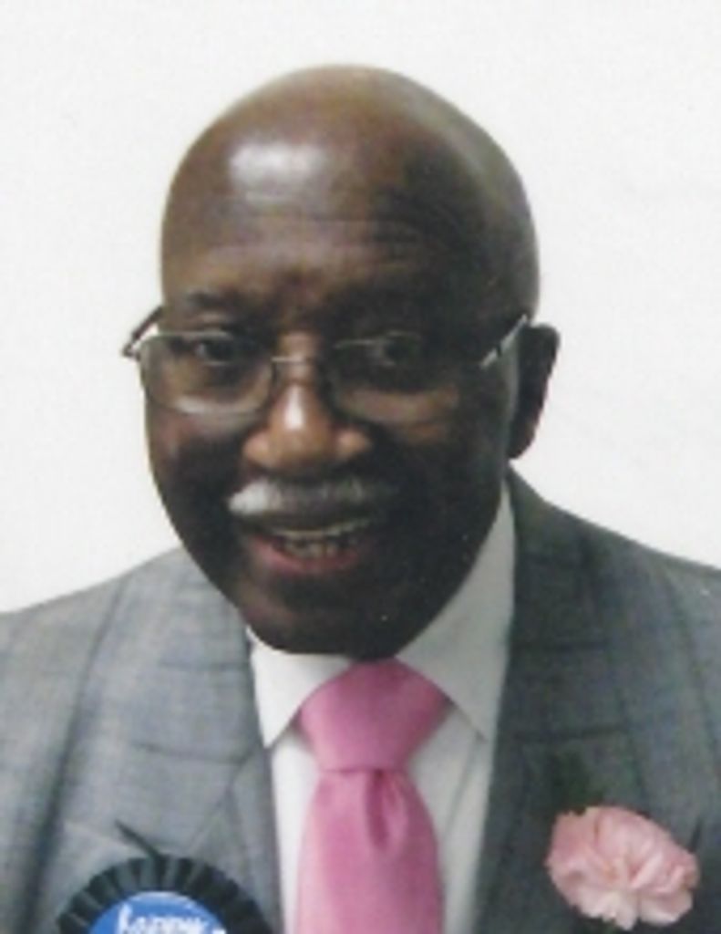 William David Plummer