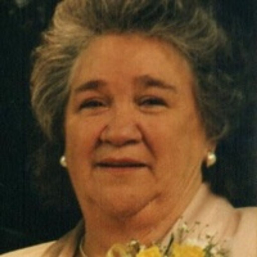 Minnie Viola Andrews