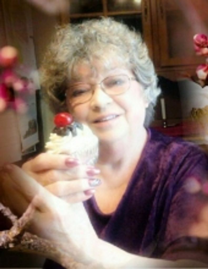 Snoba Ann Rimer