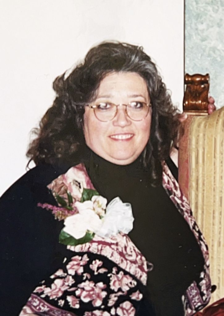 Judy Marie Larsen Carlson Profile Photo