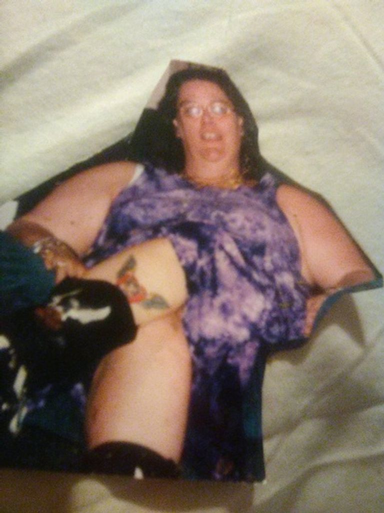 Kay Mcentire Profile Photo