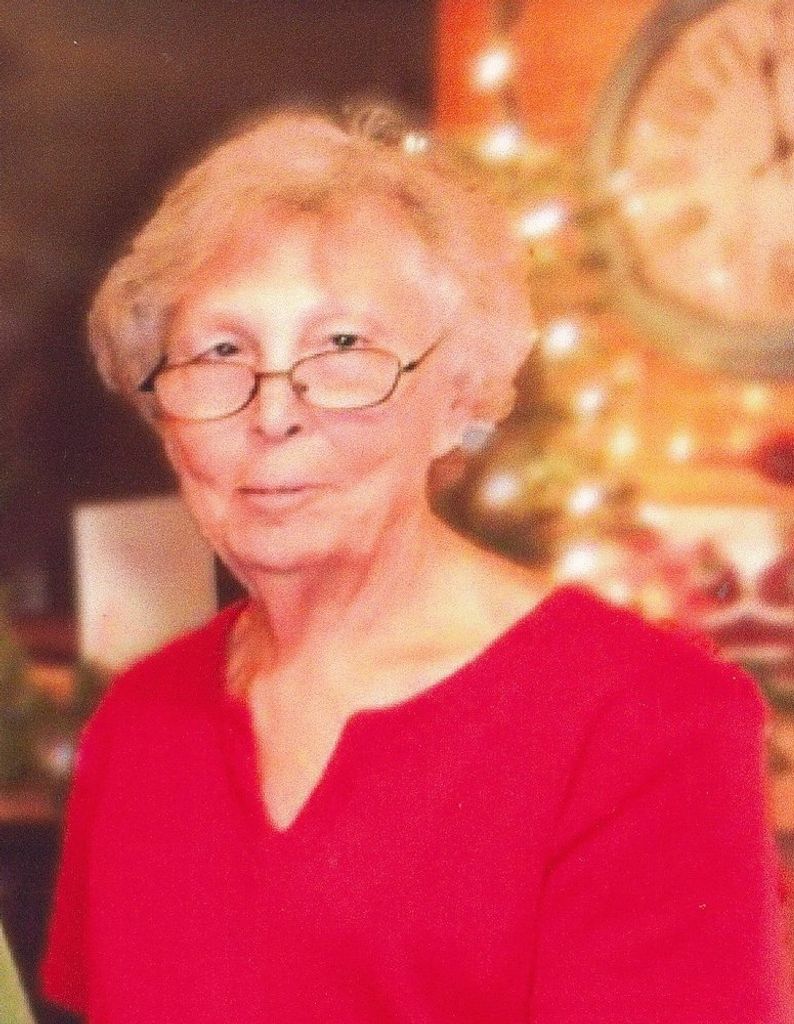 Agnes Campbell Tingle Profile Photo