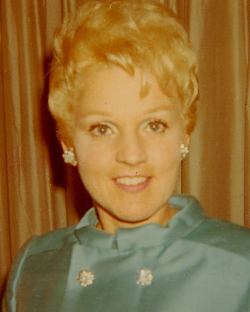 Sally Rouillard Profile Photo