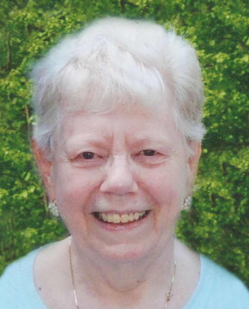 Margaret Amiot