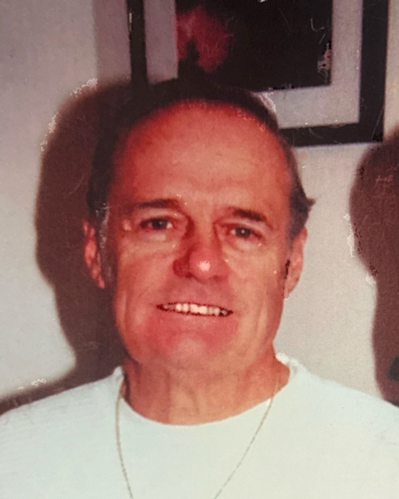 Charles Nelson Haight Sr. Profile Photo