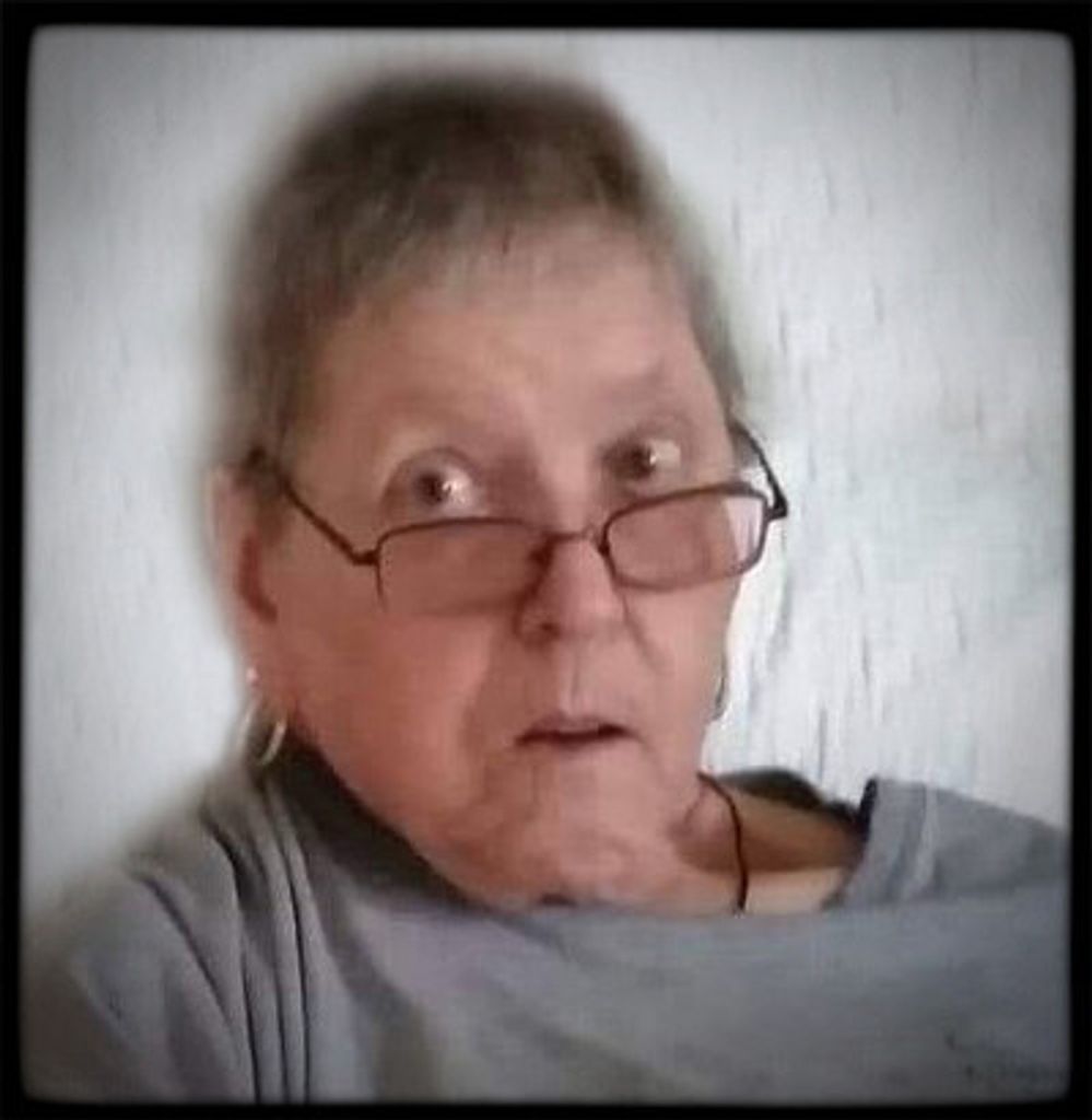 Alice J. Stegall Profile Photo