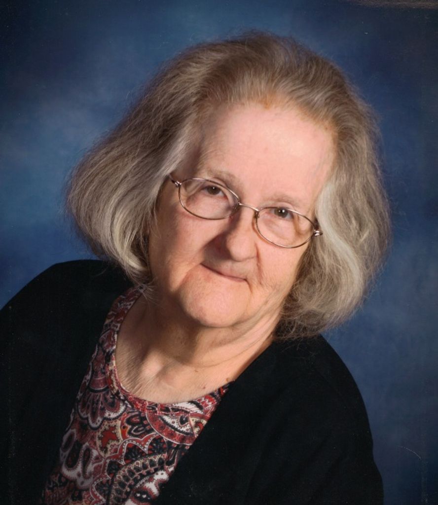 Elizabeth Ann (Beeson)  Owen