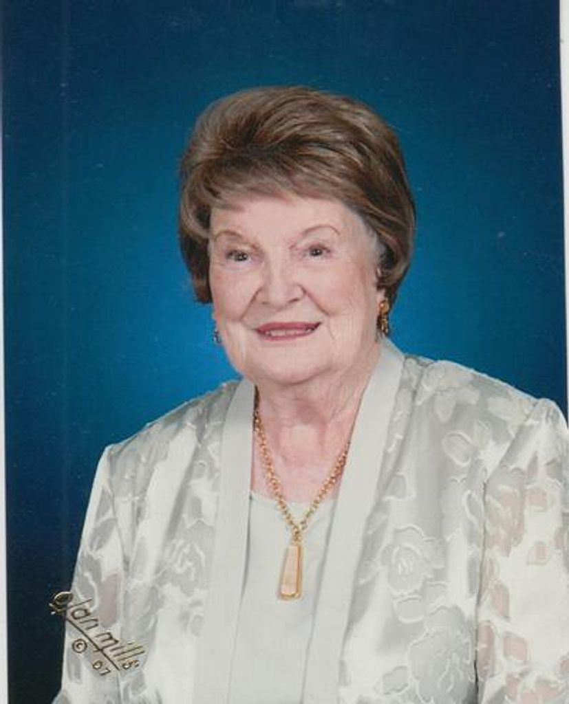 Beatrice J. "Bea" Brown