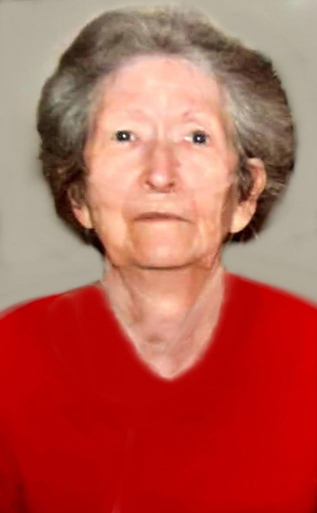 Margaret Doris Derousell Profile Photo