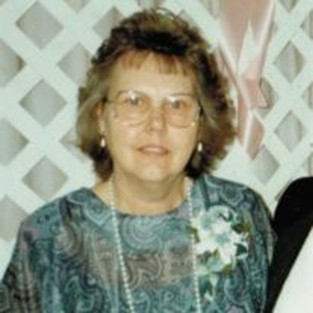 Mary Ann Whitt