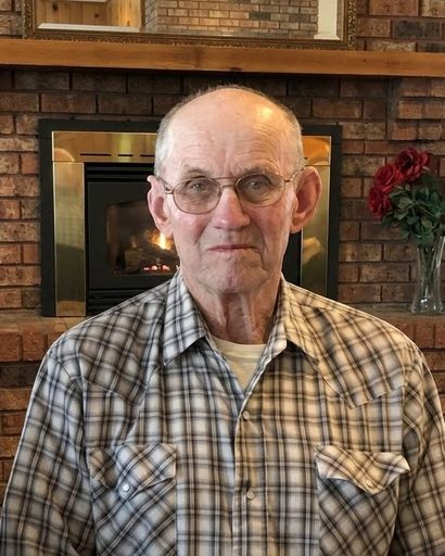 Robert Campbell Profile Photo