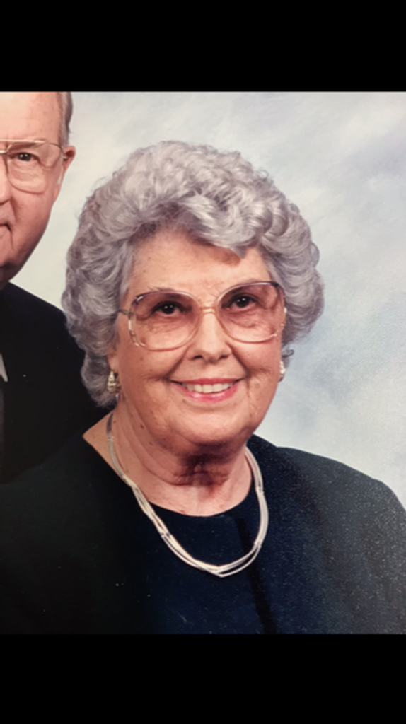 Elizabeth Anders Boyer Taylor Profile Photo