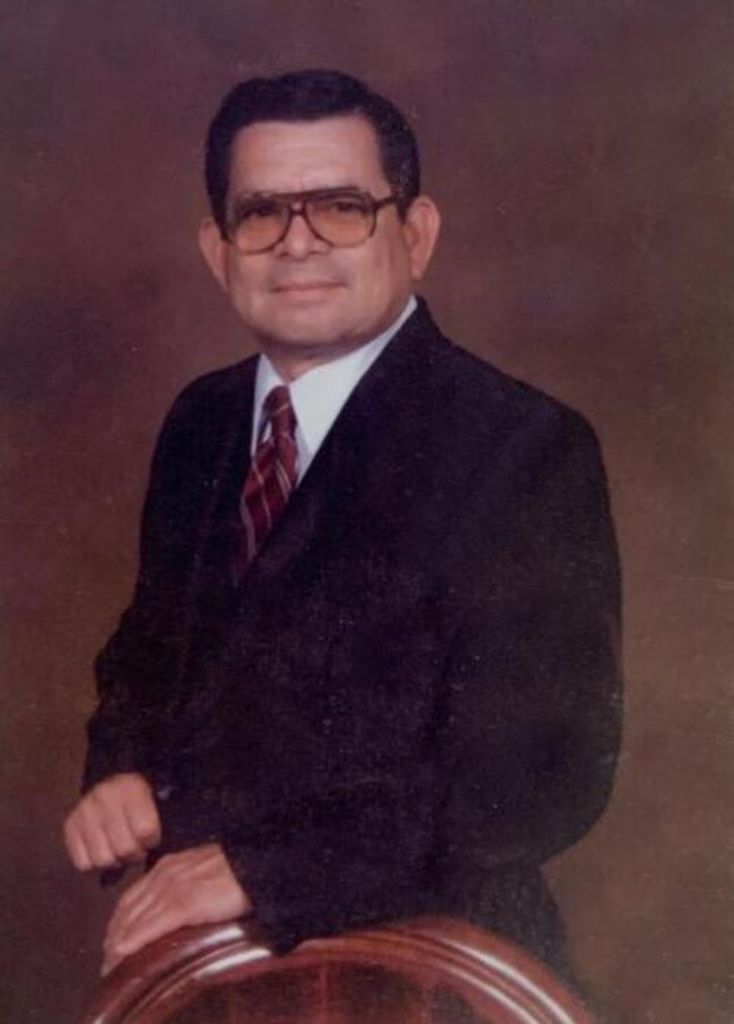 Domingo Castillo Profile Photo