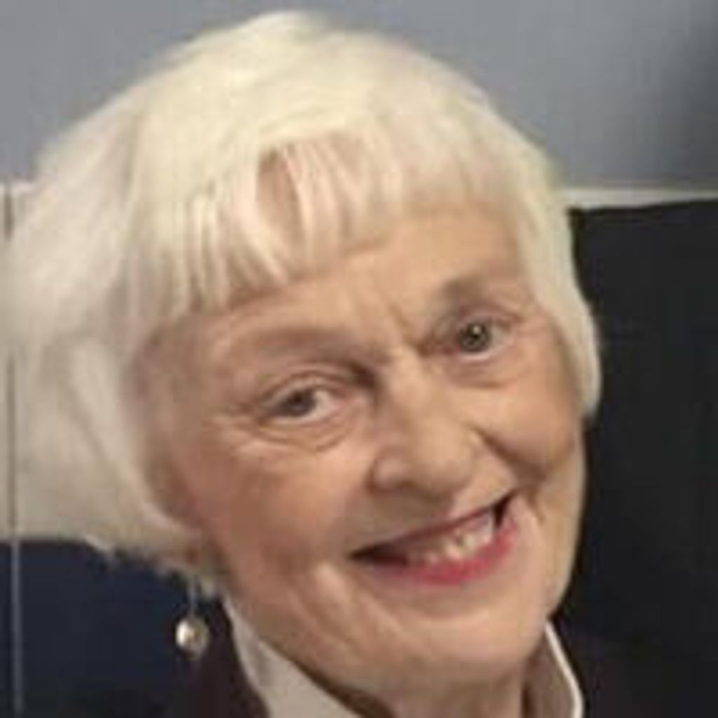Susan Evans Rankin Profile Photo