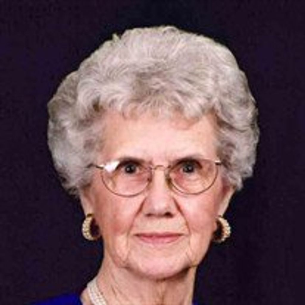 Bertha Allen