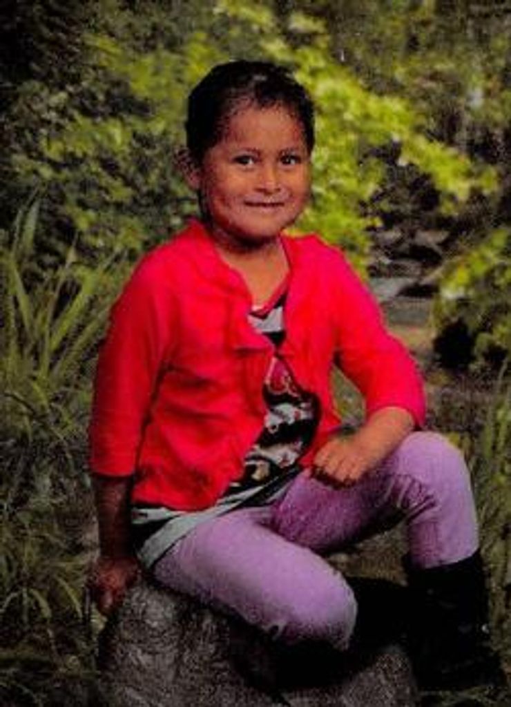 Yaneliz Jimenez-Dominguez Profile Photo