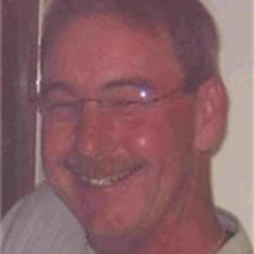Joseph M. "Marty" Welsh Profile Photo