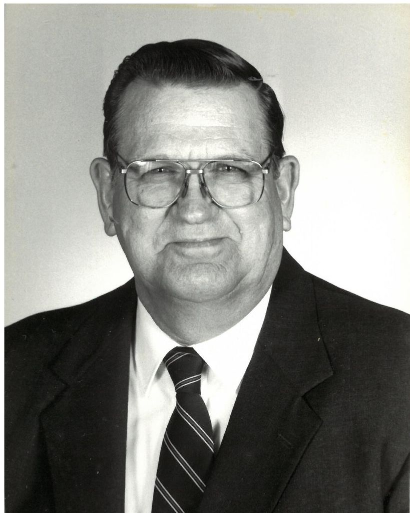 Willard Abner Hanes Profile Photo