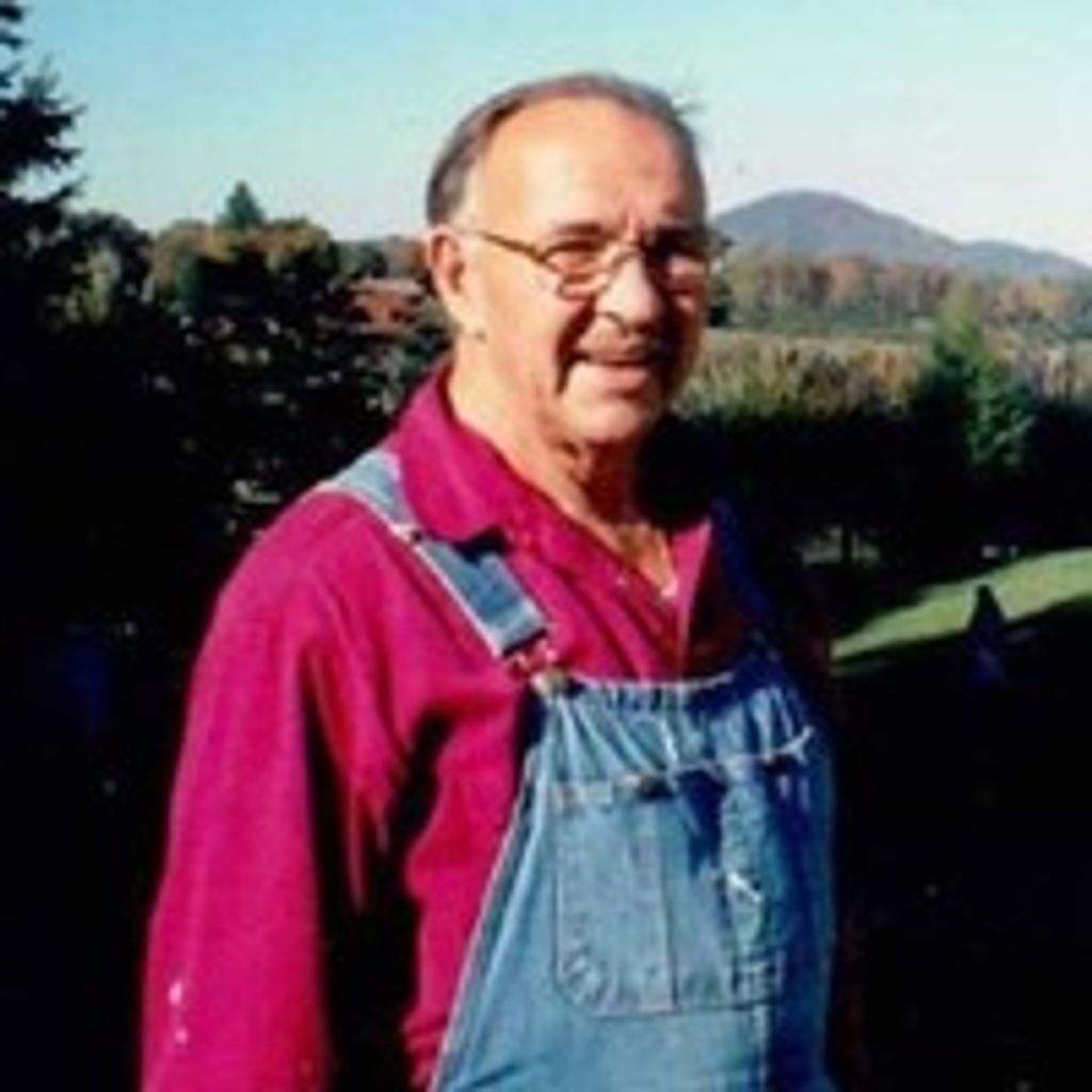 James Maurice Weavil