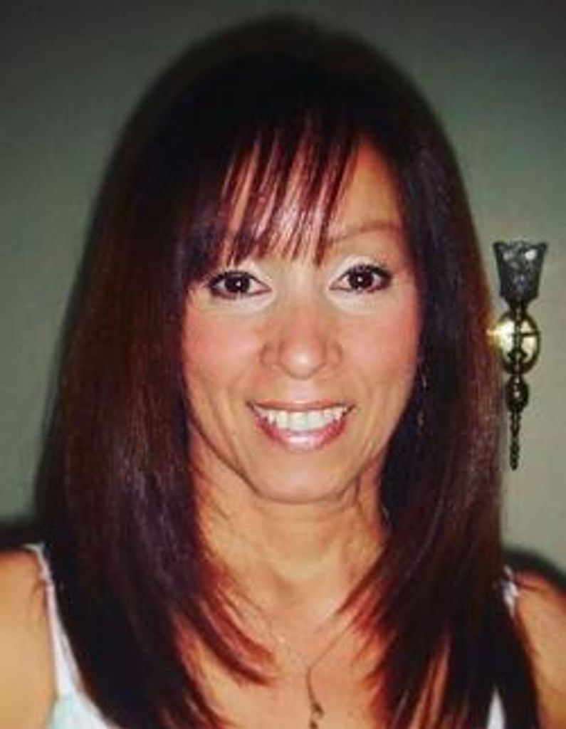 Aida L. Serrano