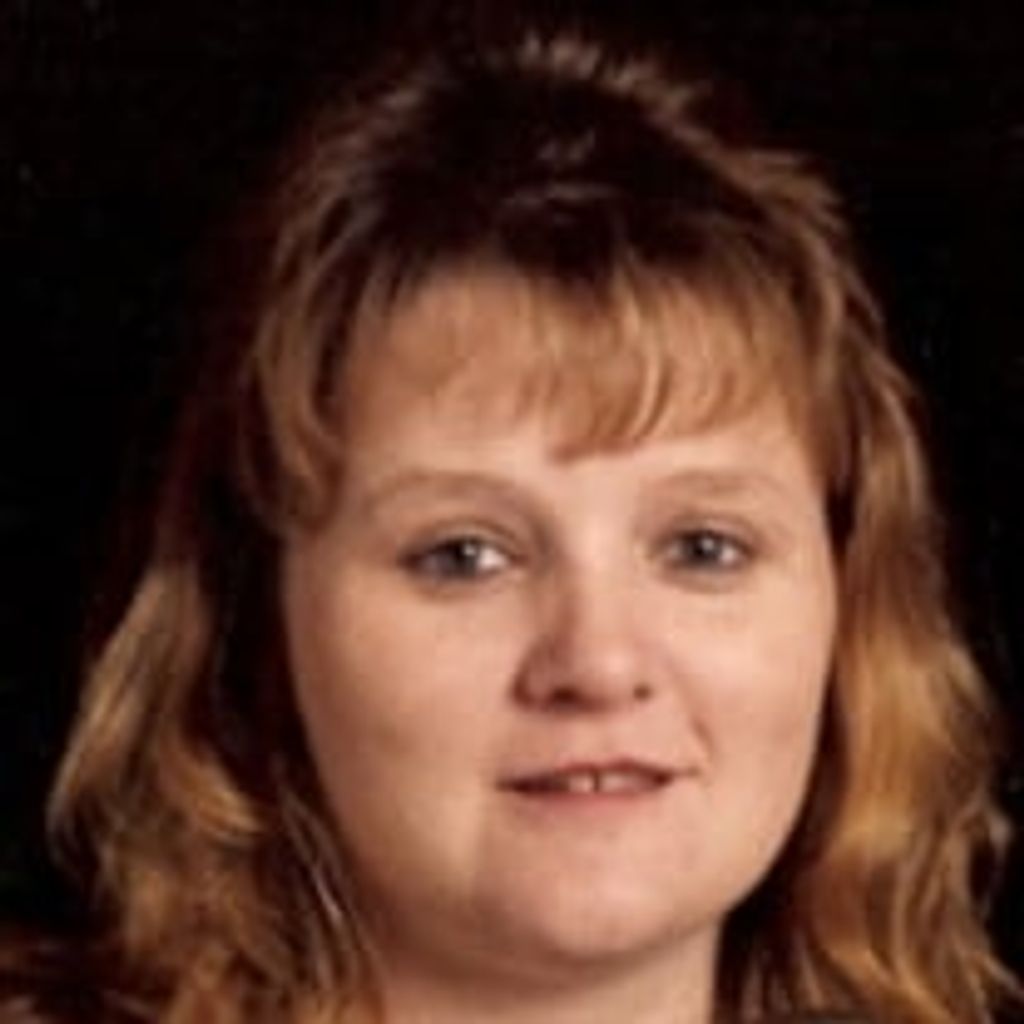 Leigh Ann Culmer