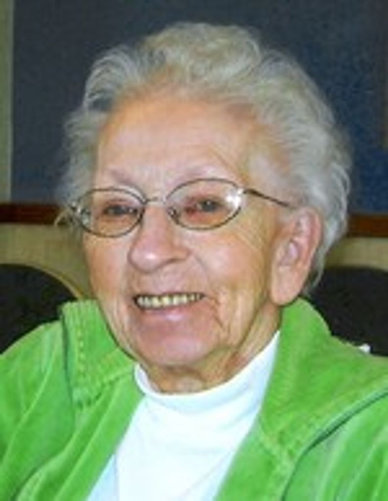 Helen A. Allen