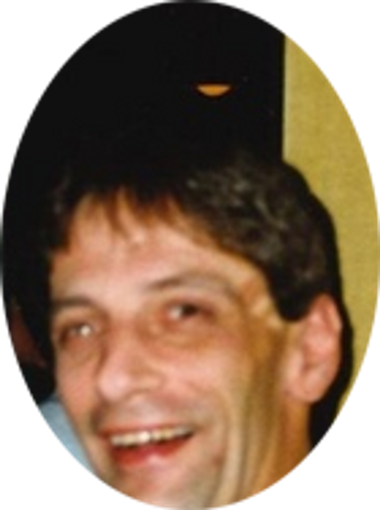 Randall Decker