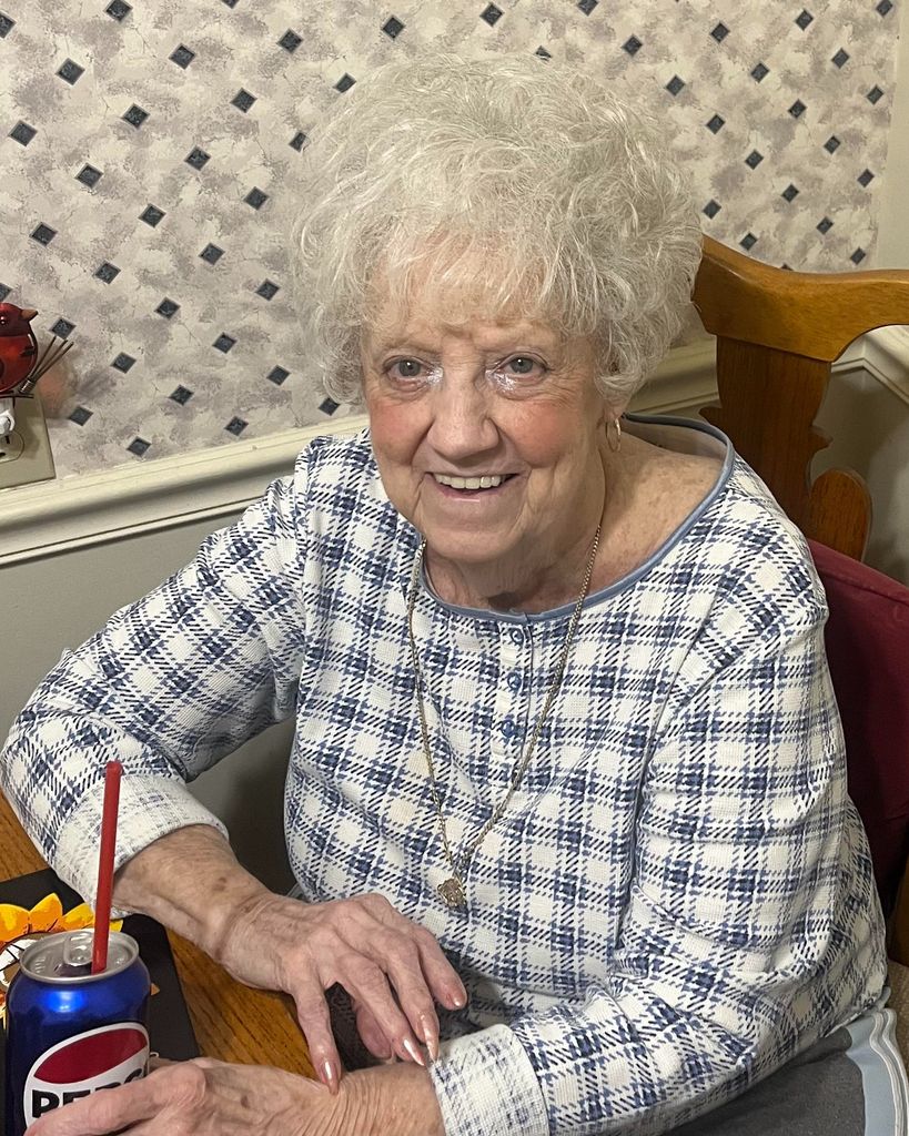 Pauline Donohew Profile Photo