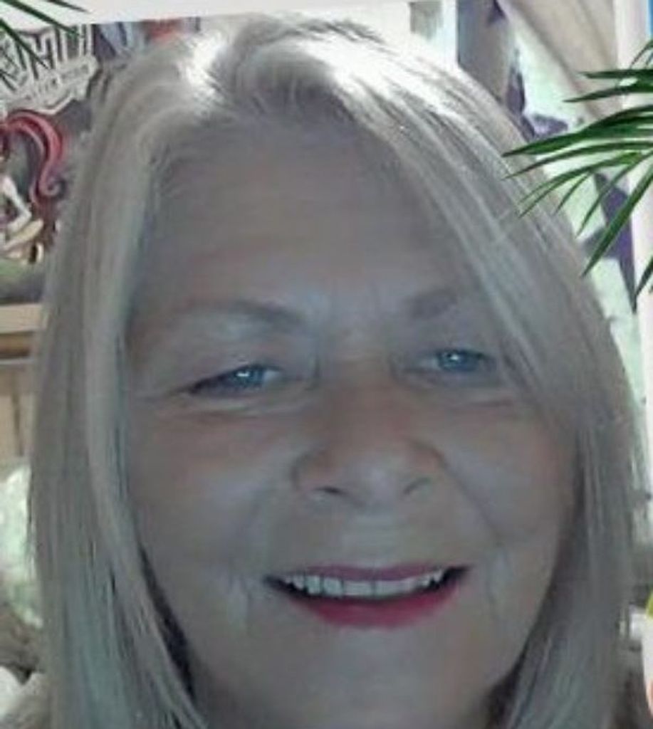Deborah Miller