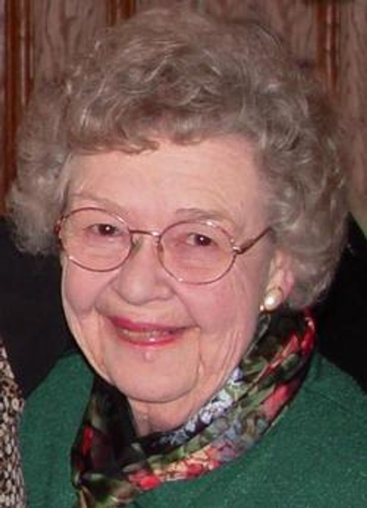 Dorothy C. Varnum