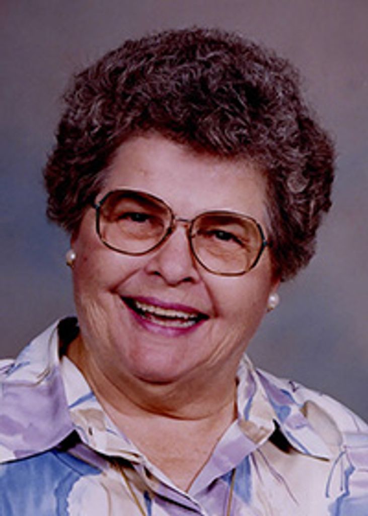 Lillie Frances Lutz Profile Photo