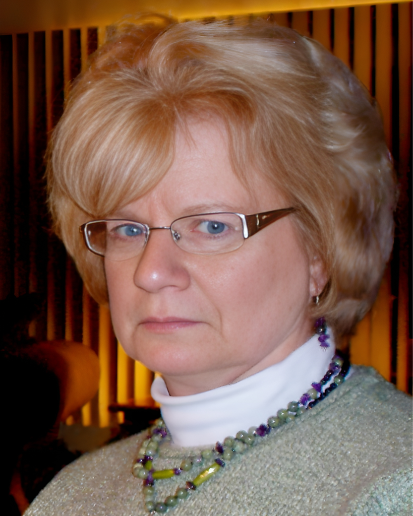 Jamie Lynn Orcutt Profile Photo