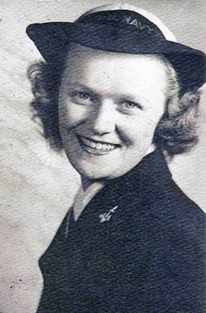 Charlotte Hildre