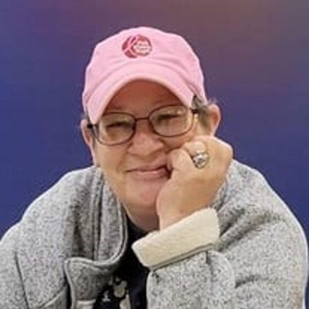 Muriel Ann Holt
