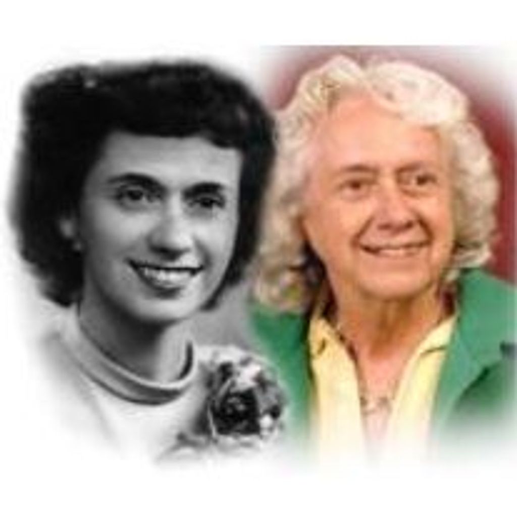 Marie I. Sauer