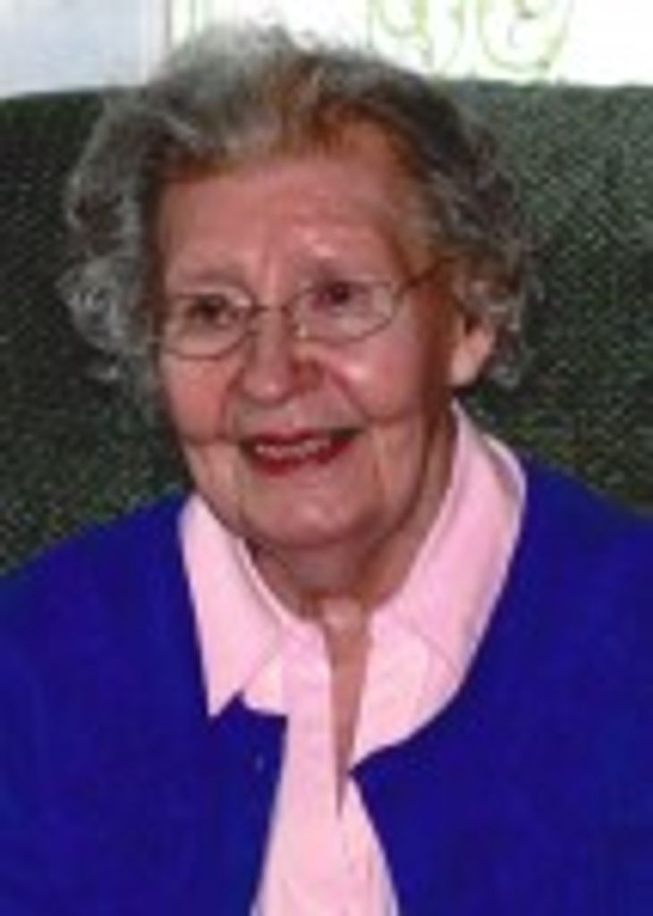 Irene Kluck