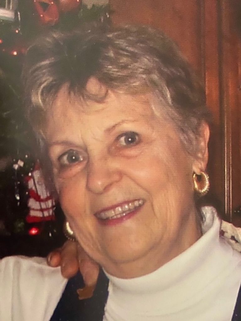 Nancy R. Scardocci