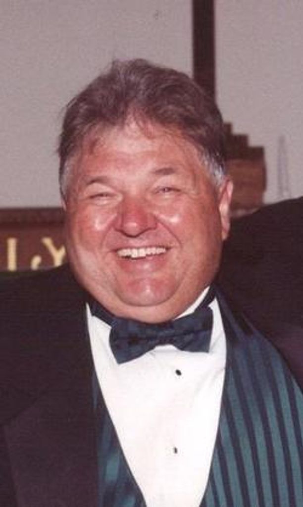 Lloyd Wayne "Butch" Mcknight, Sr. Profile Photo