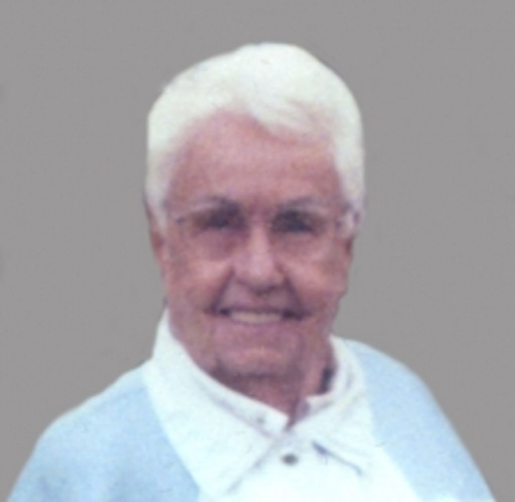 Lora Bush