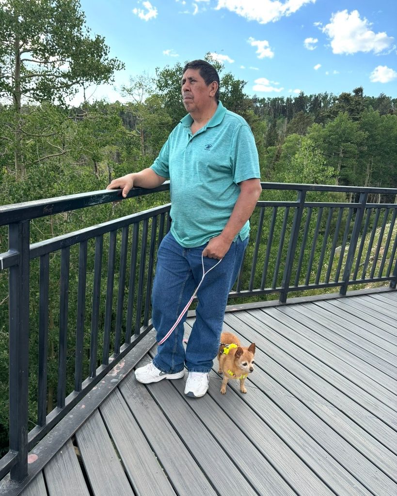 Luis Lares-Caballero