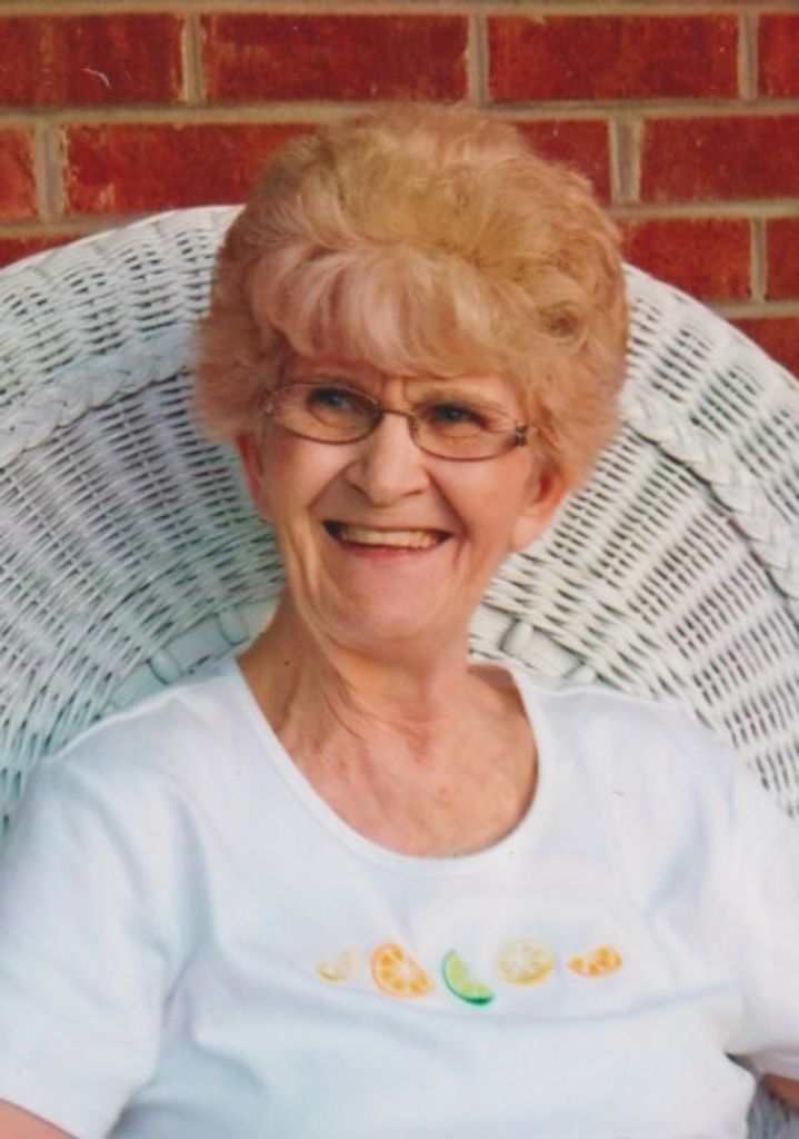 Janie Webb Rierson Profile Photo