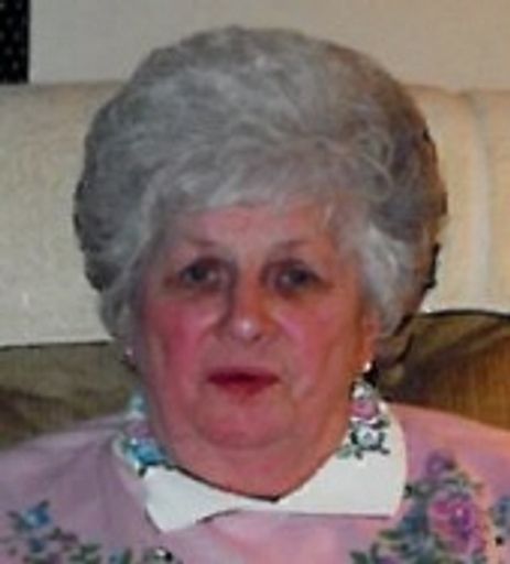 Emily Helen Morden Profile Photo