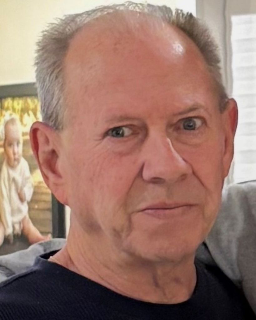 Albert J. Dezotell Profile Photo
