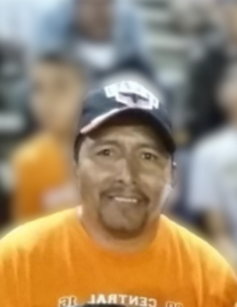 Steve Anthony Castaneda Profile Photo